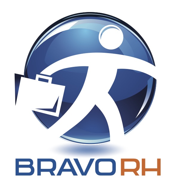 Bravo RH Logo